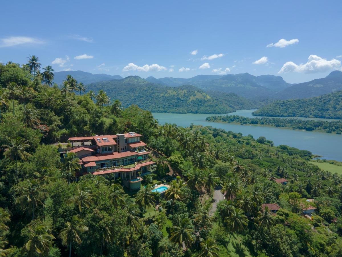 The Albatross, Kandy Digana Kültér fotó