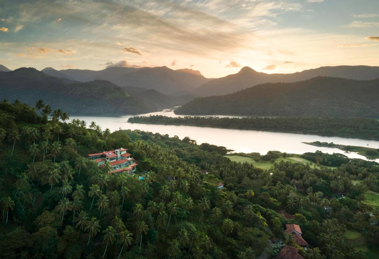 The Albatross, Kandy Digana Kültér fotó