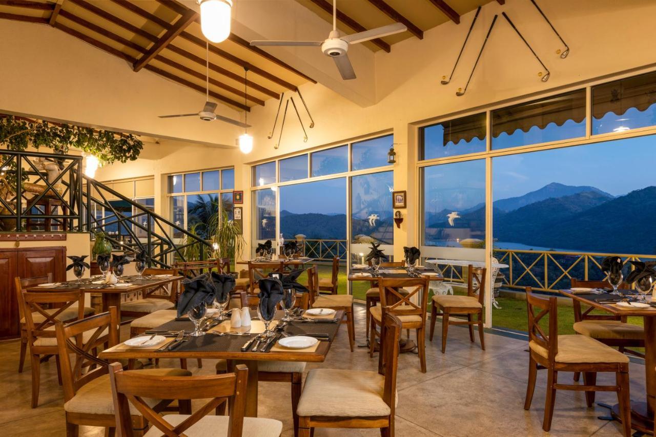 The Albatross, Kandy Digana Kültér fotó