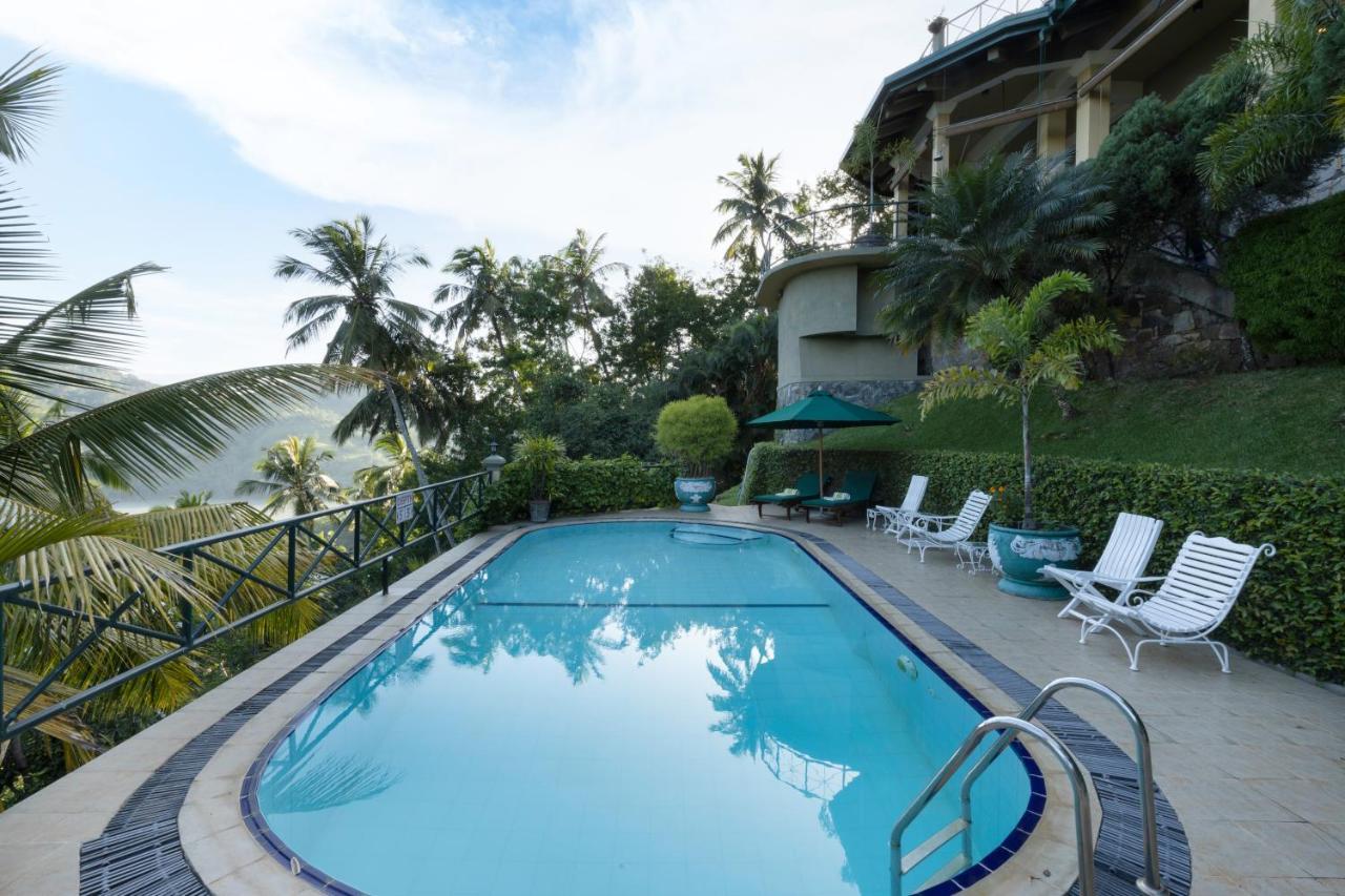 The Albatross, Kandy Digana Kültér fotó