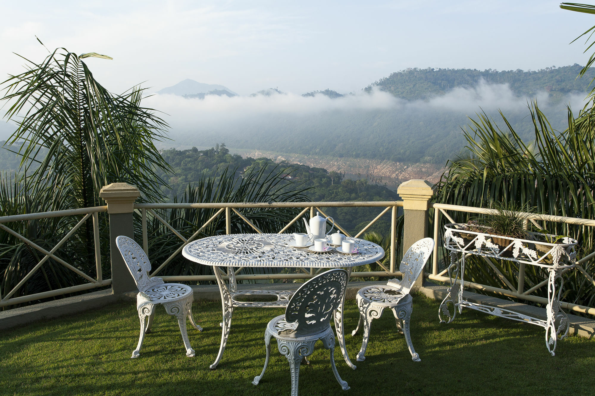 The Albatross, Kandy Digana Kültér fotó