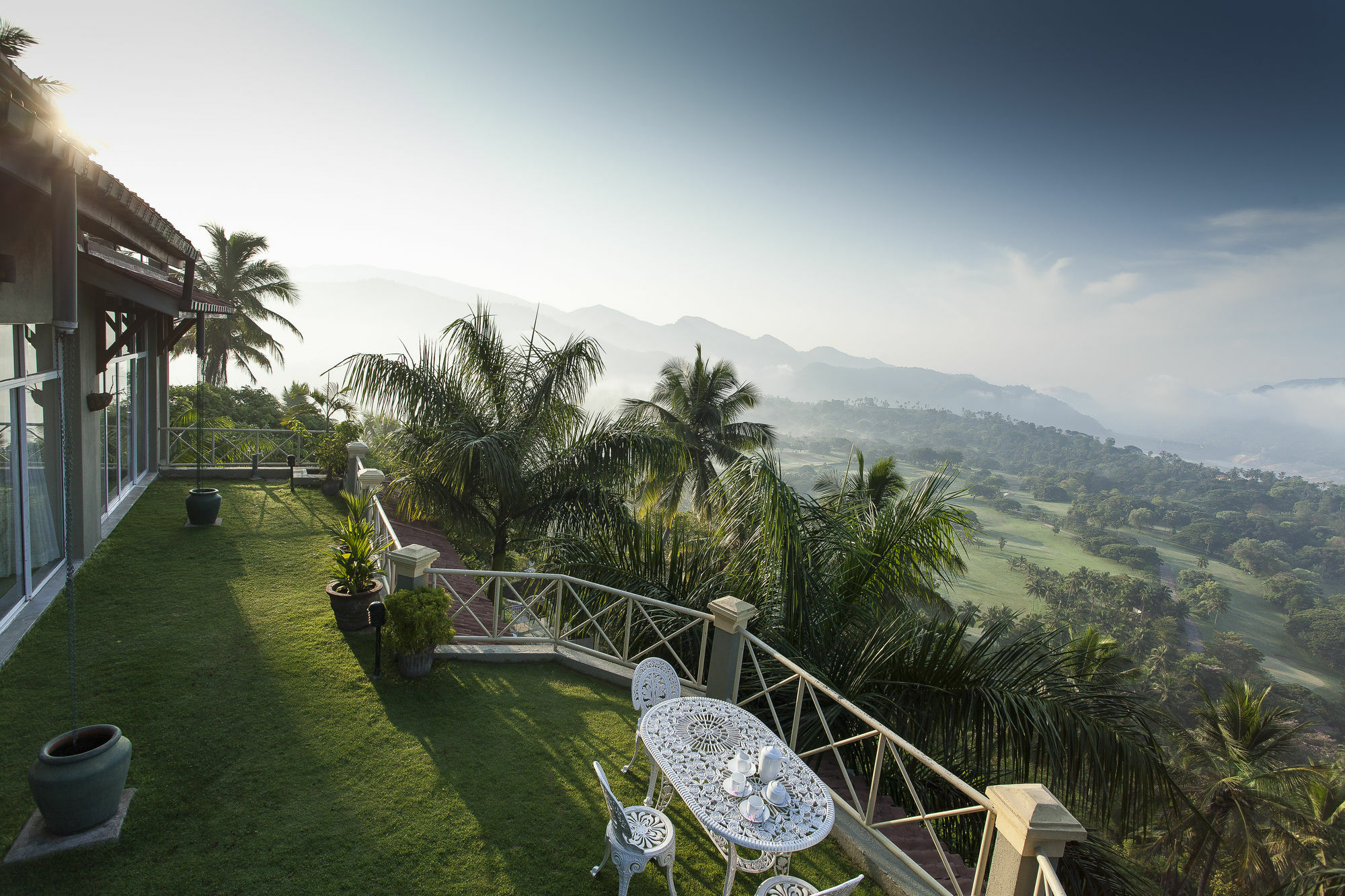 The Albatross, Kandy Digana Kültér fotó